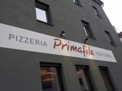 Photo: Primafila